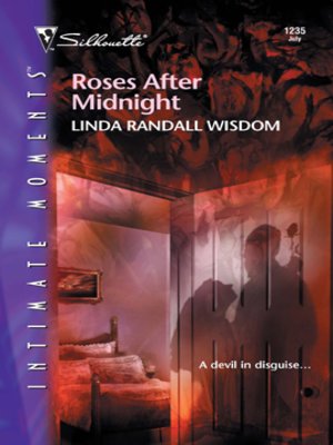 cover image of Roses After Midnight